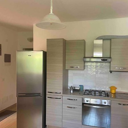 Casa Petros Lägenhet Trebiano Exteriör bild