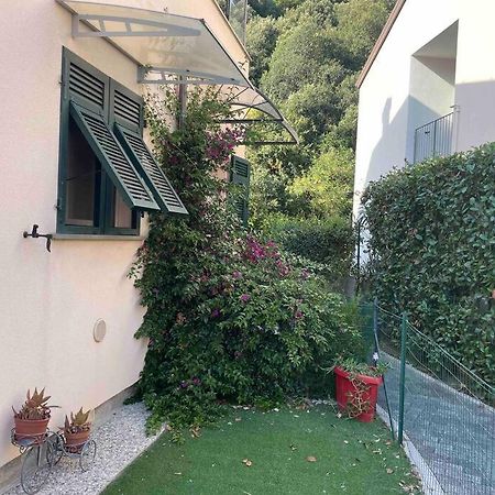 Casa Petros Lägenhet Trebiano Exteriör bild
