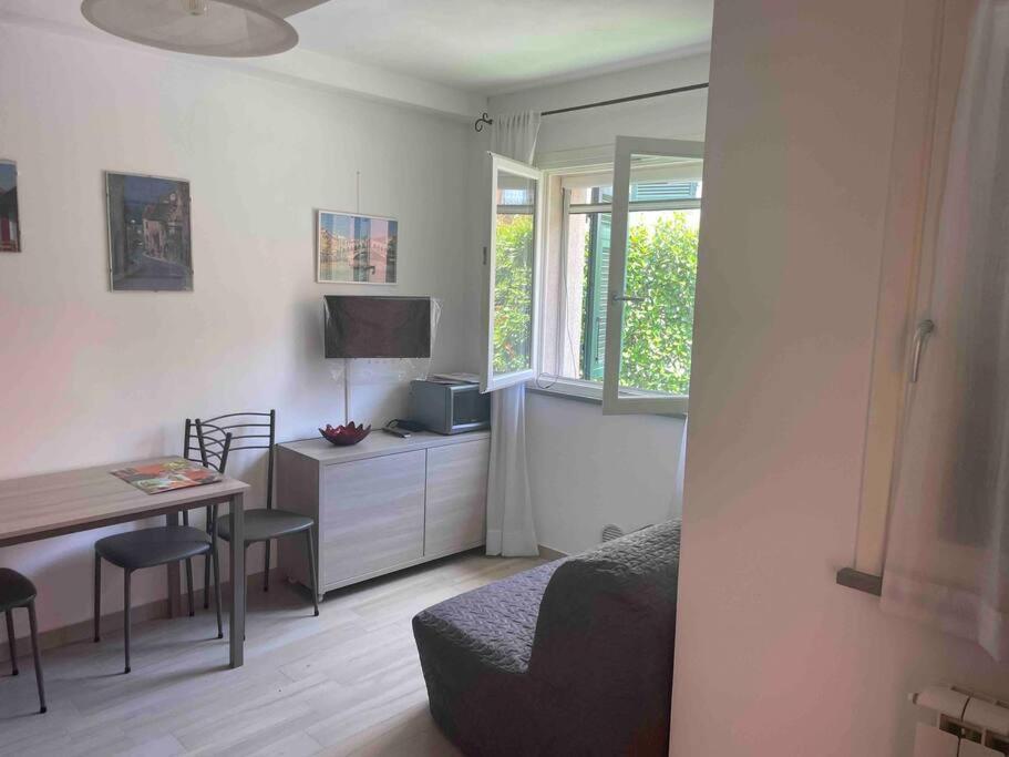 Casa Petros Lägenhet Trebiano Exteriör bild